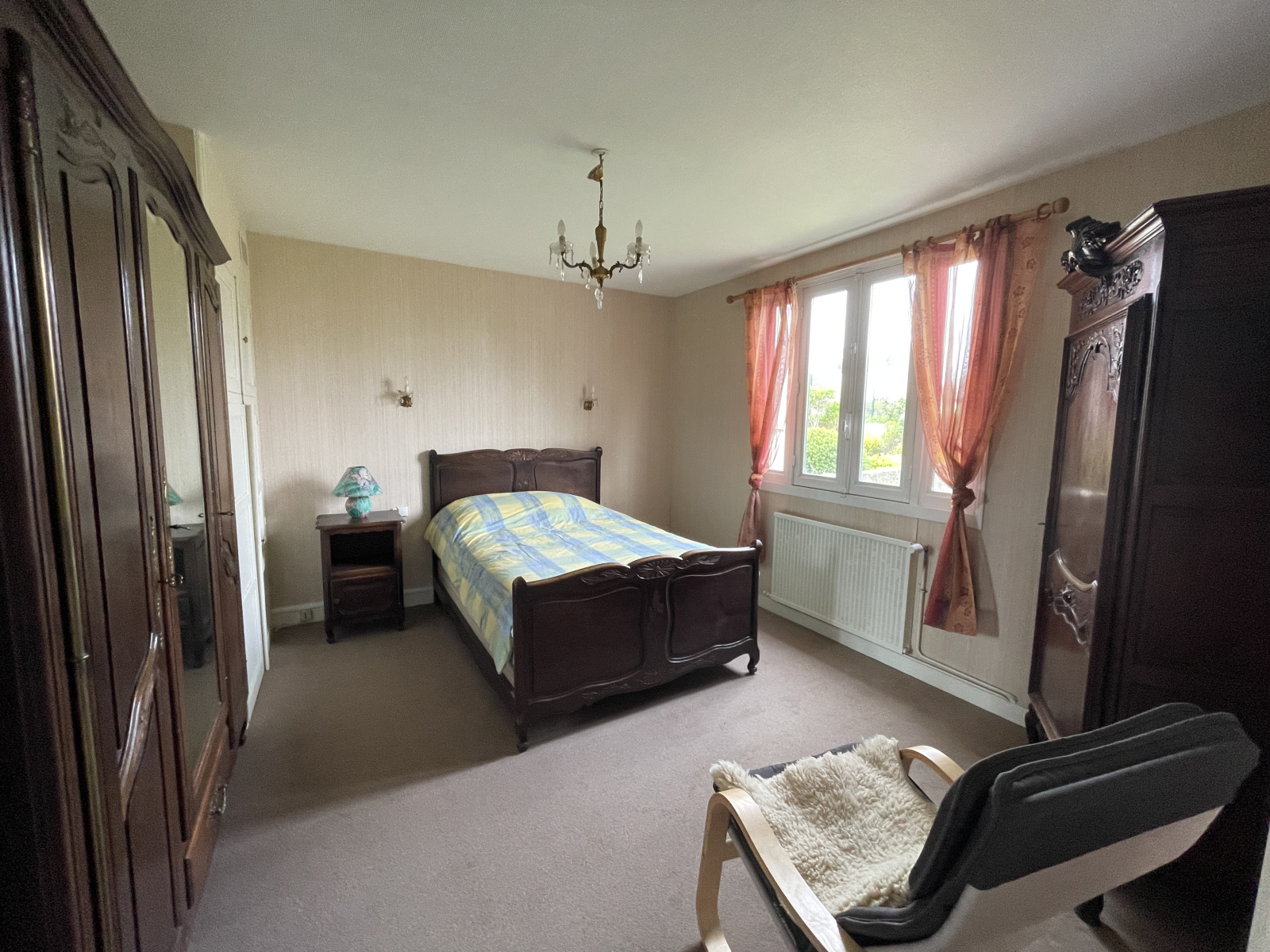 Image_, Maison, Saint-Martin-des-Champs, ref :35