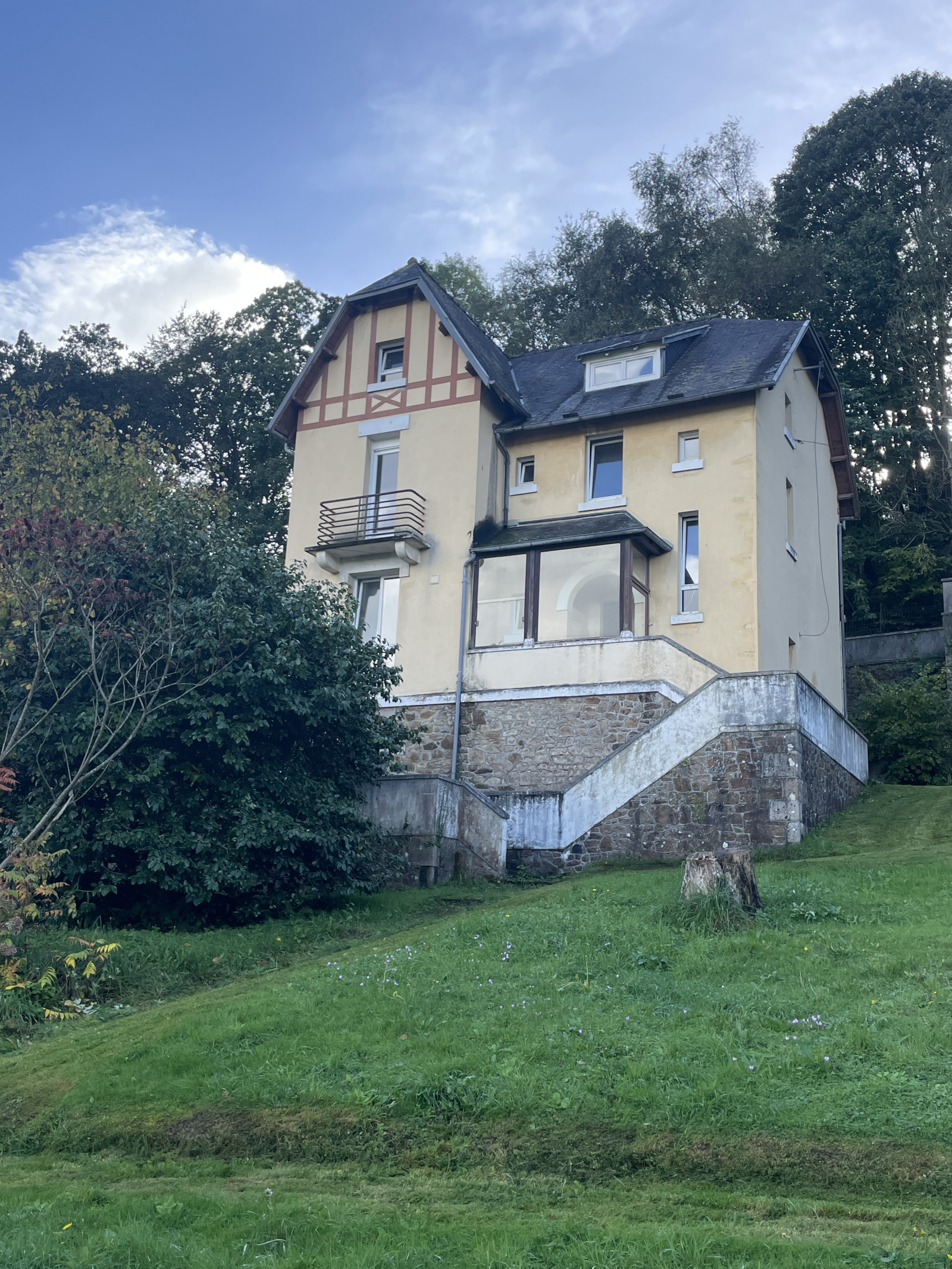 Image_, Maison, Morlaix, ref :27