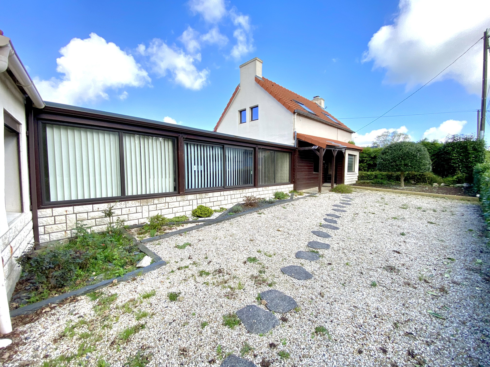 Image_, Maison, Landivisiau, ref :646