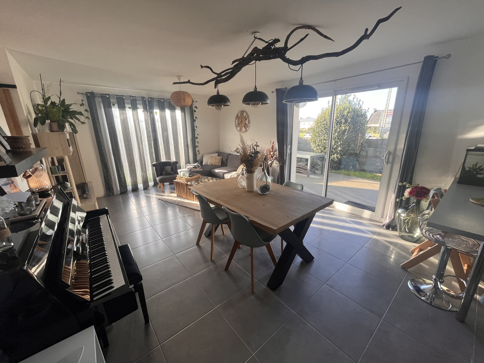 Image_, Maison, Landivisiau, ref :167