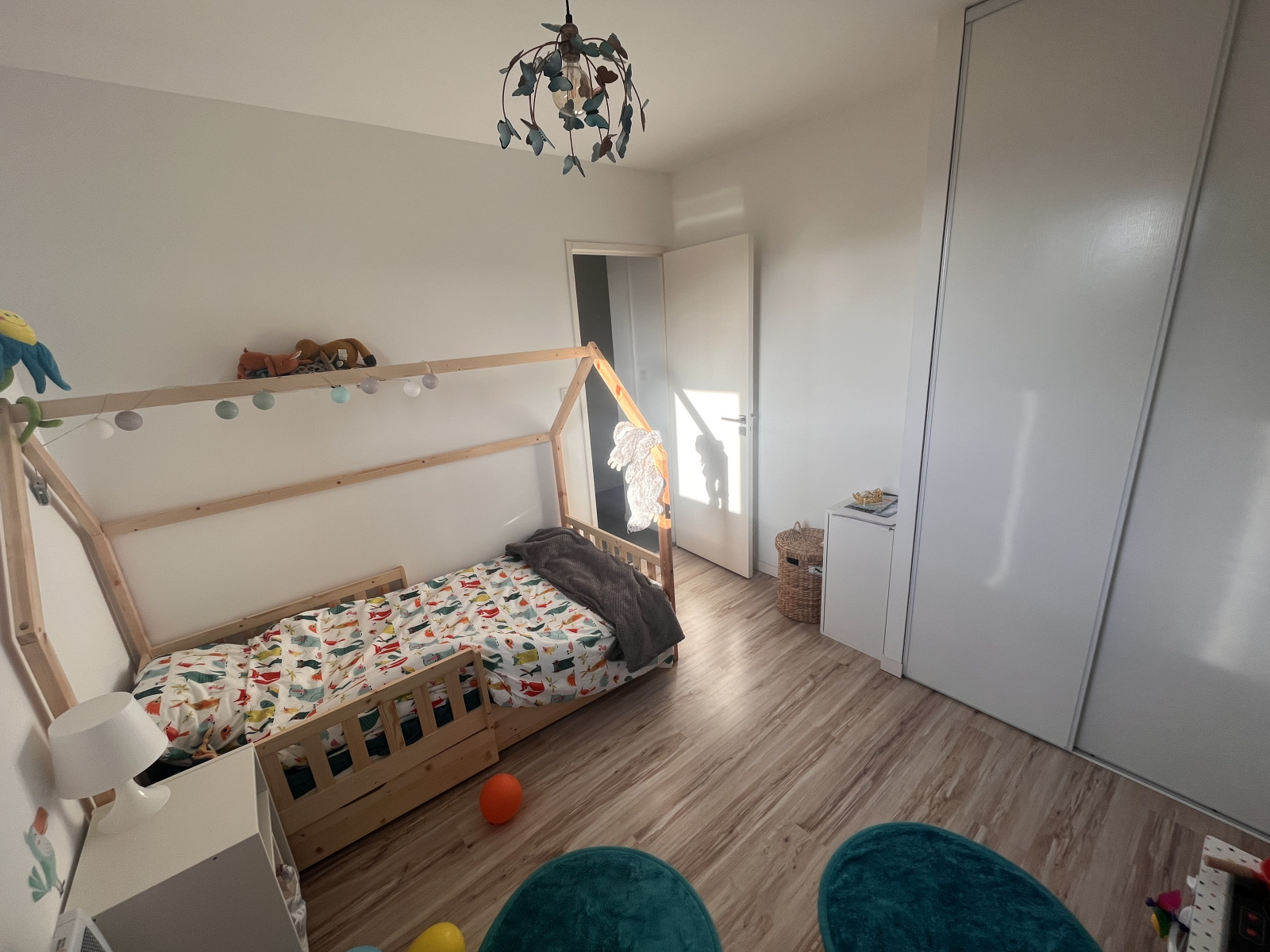 Image_, Maison, Landivisiau, ref :167