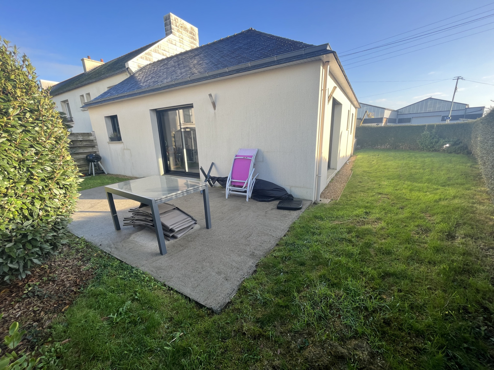Image_, Maison, Landivisiau, ref :167
