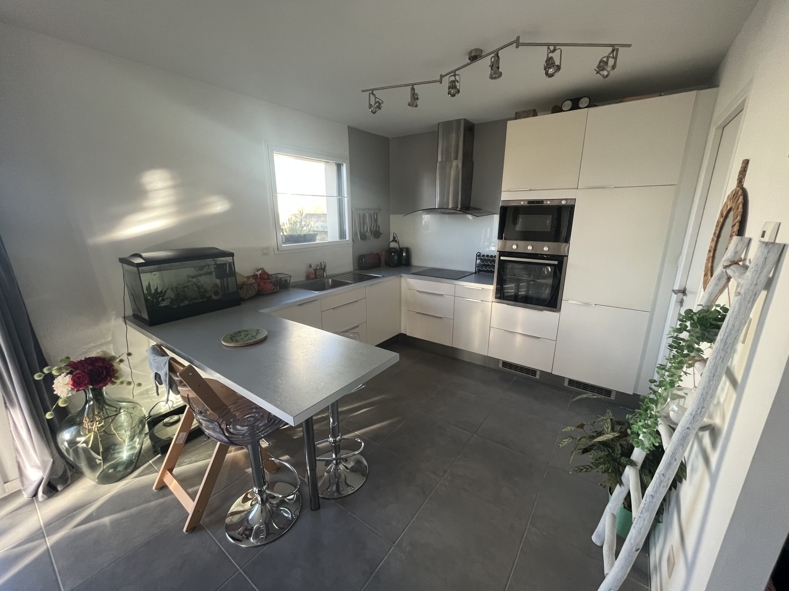 Image_, Maison, Landivisiau, ref :167