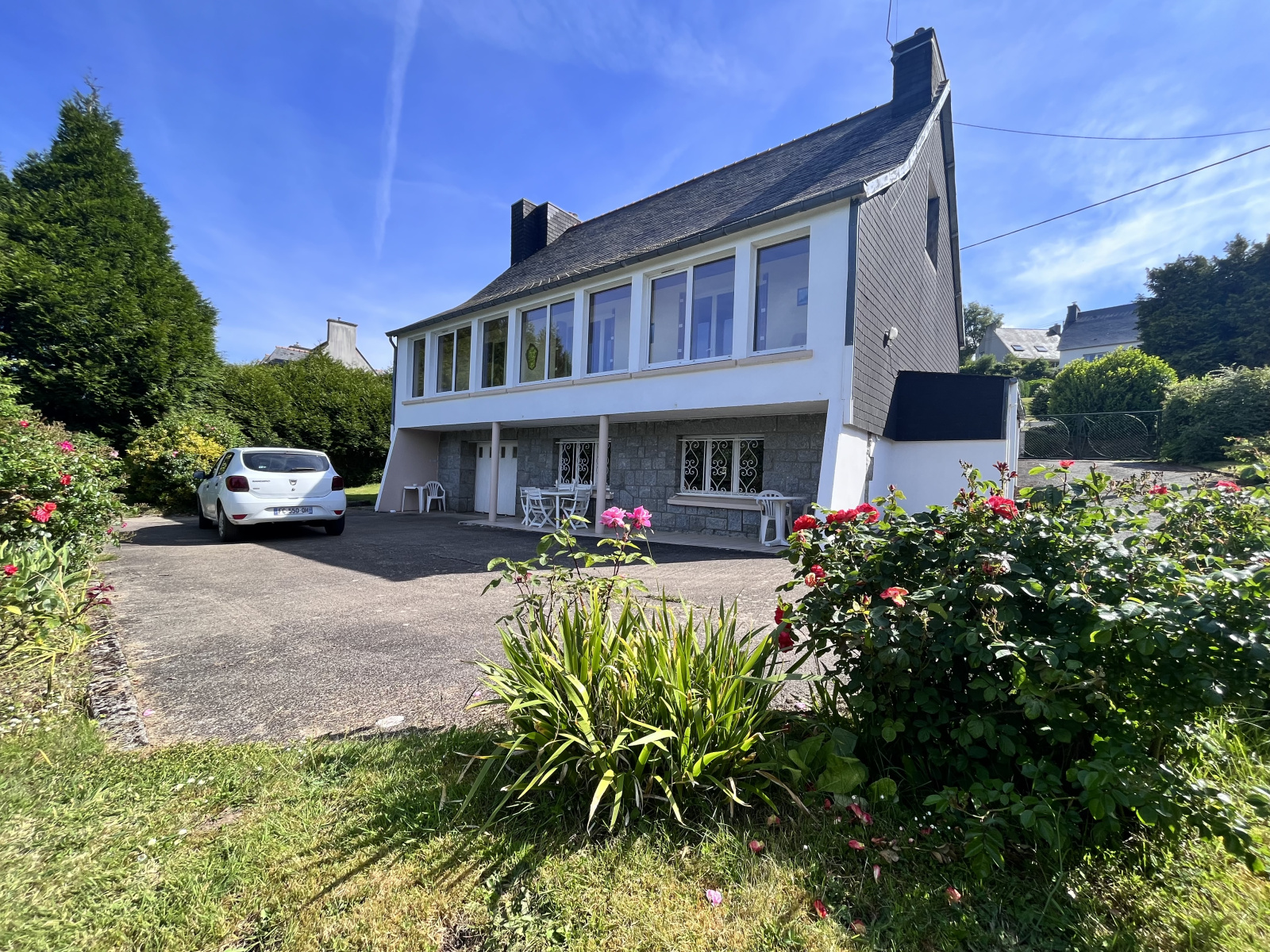 Image_, Maison, Plourin-lès-Morlaix, ref :273