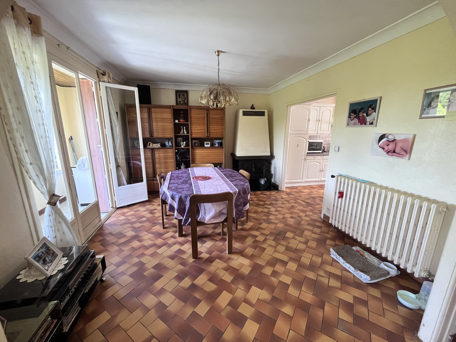 Image_, Maison, Plourin-lès-Morlaix, ref :273