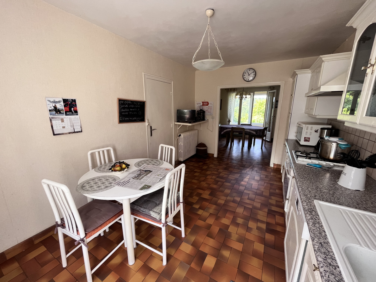 Image_, Maison, Plourin-lès-Morlaix, ref :273