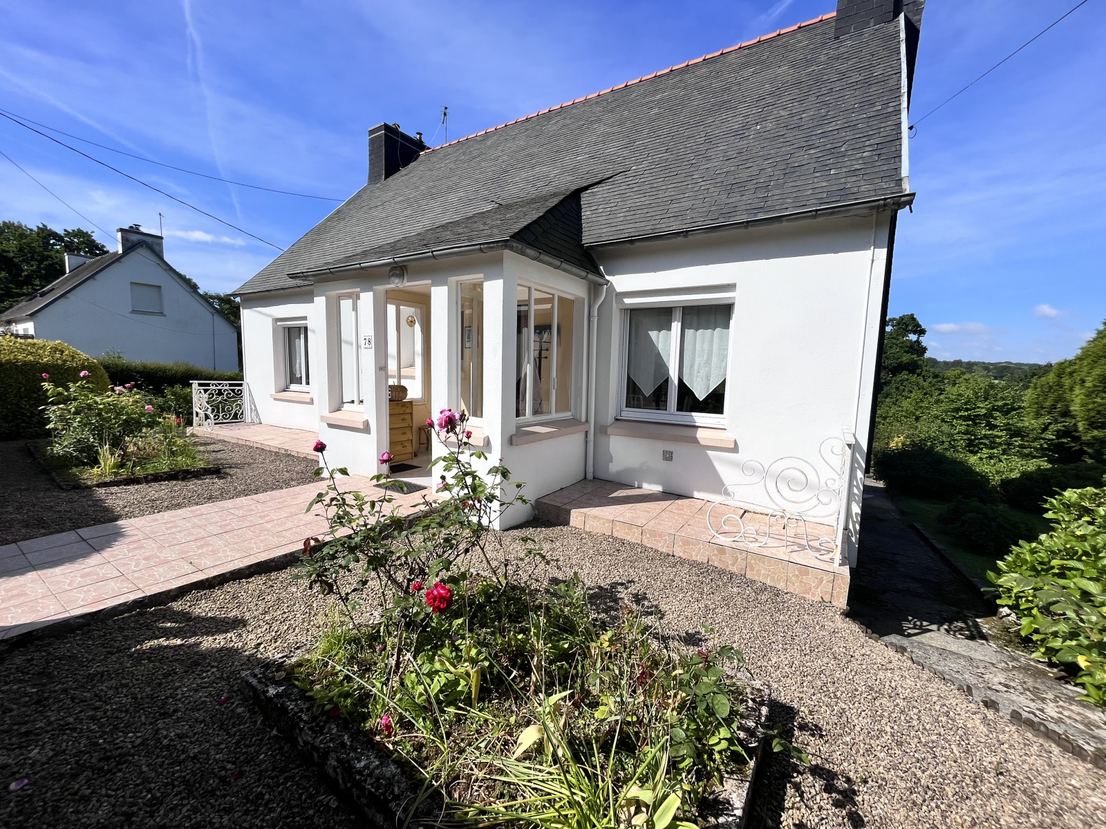 Image_, Maison, Plourin-lès-Morlaix, ref :273