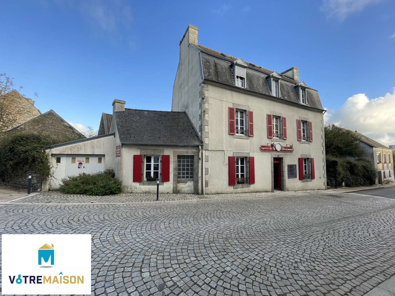 Image_, Maison, Morlaix, ref :28