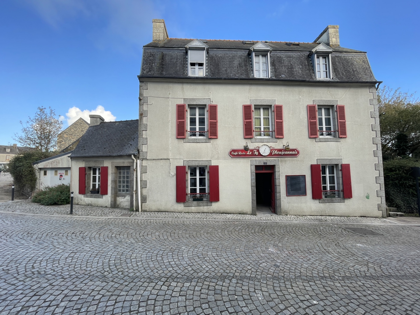 Image_, Maison, Morlaix, ref :28