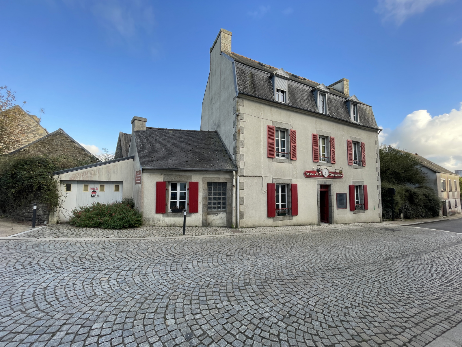 Image_, Maison, Morlaix, ref :28