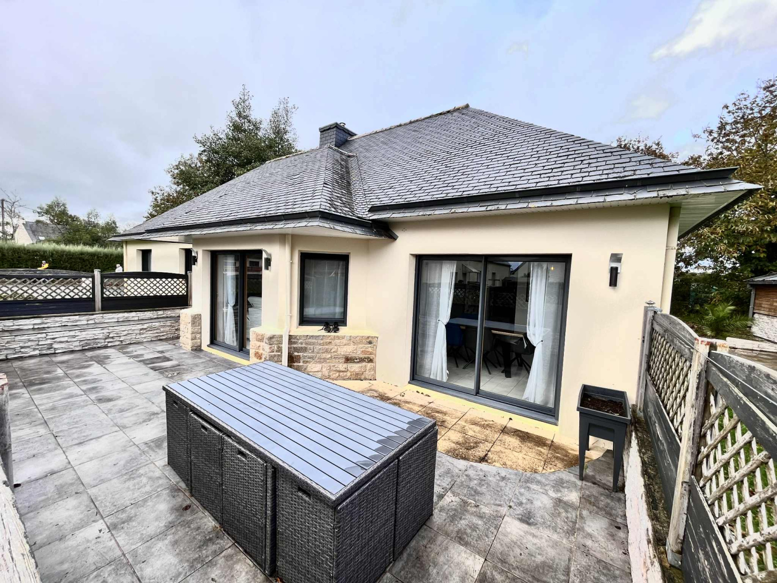 Image_, Maison, Landivisiau, ref :184