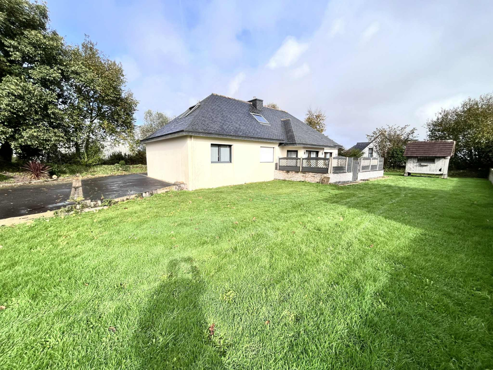 Image_, Maison, Landivisiau, ref :184