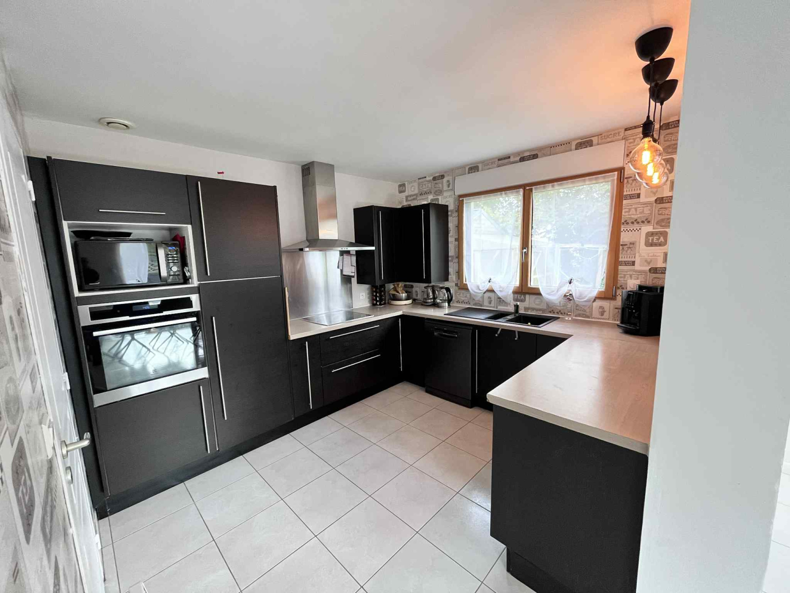 Image_, Maison, Landivisiau, ref :184