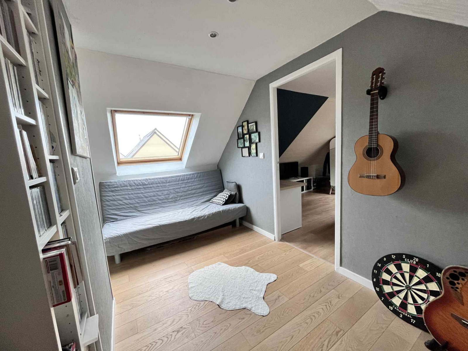 Image_, Maison, Landivisiau, ref :184