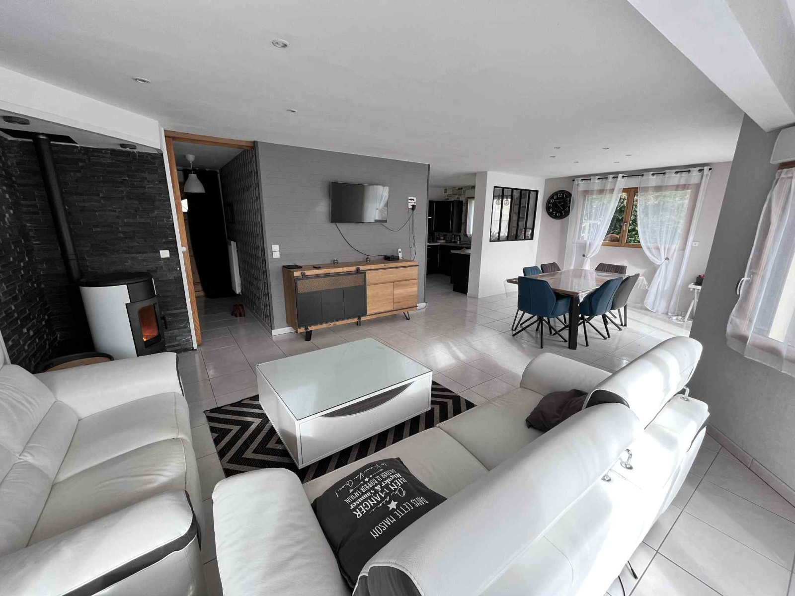 Image_, Maison, Landivisiau, ref :184