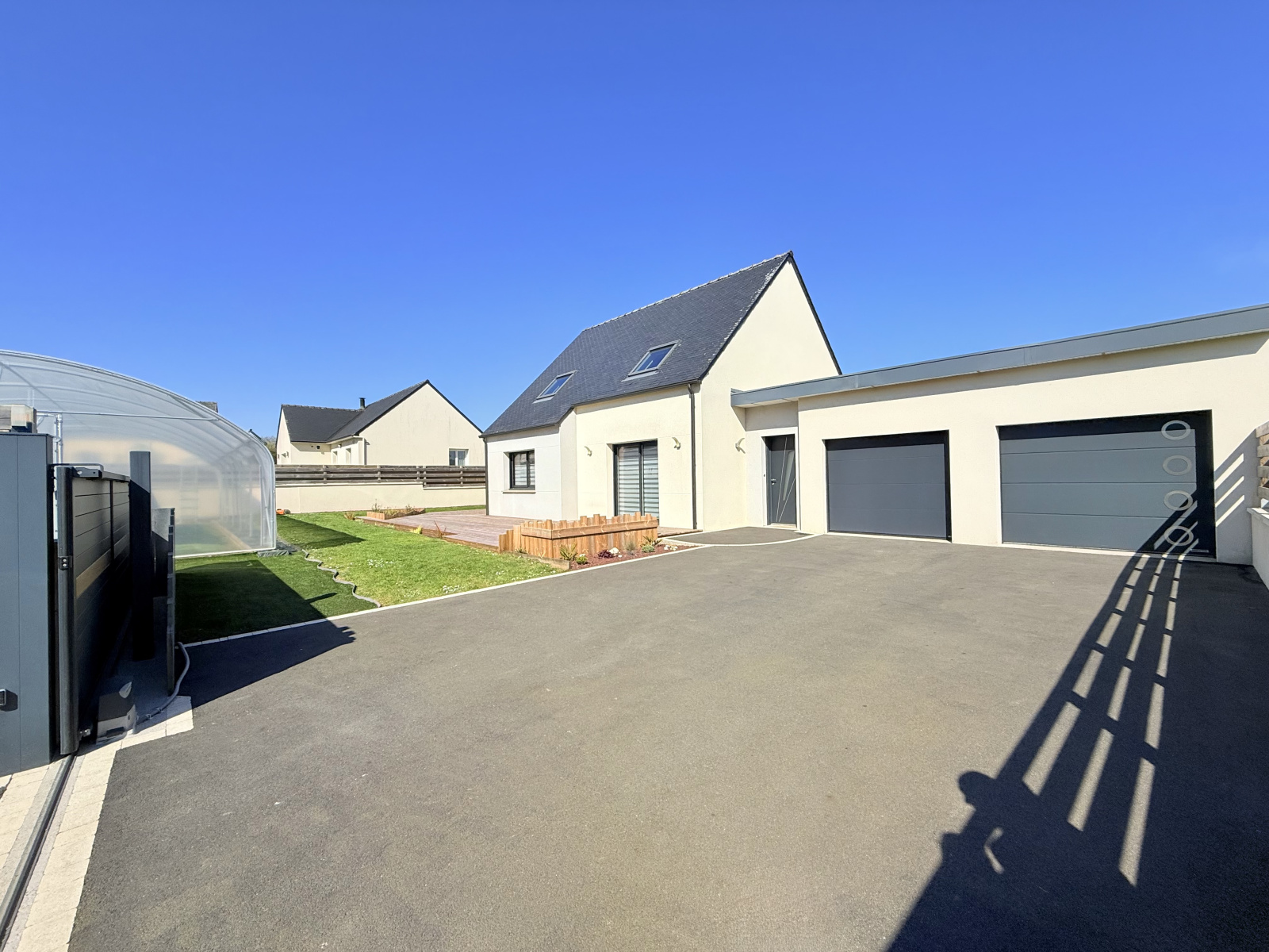 Image_, Maison, Guiclan, ref :221