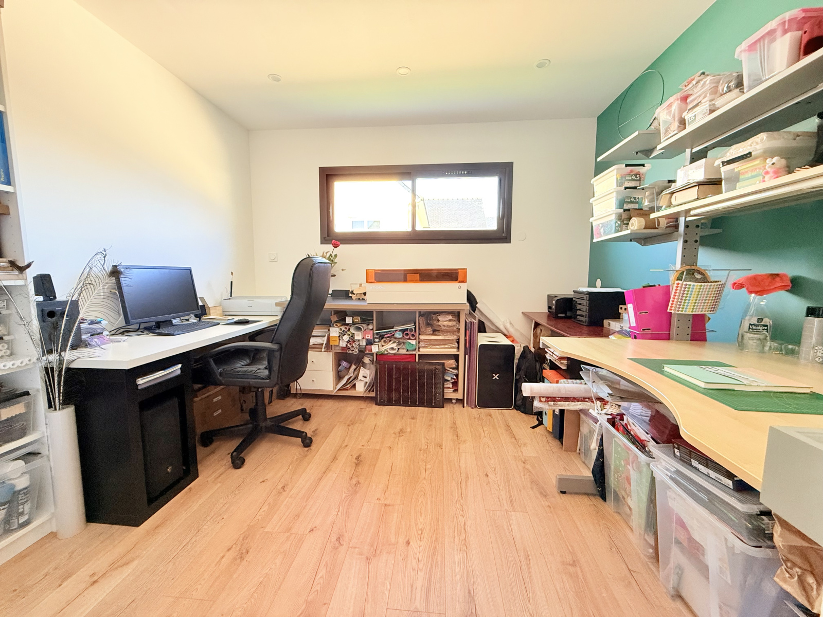 Image_, Maison, Guiclan, ref :221