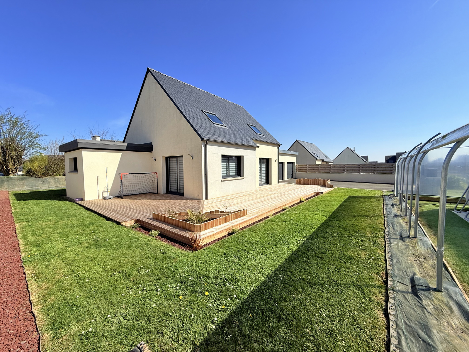 Image_, Maison, Guiclan, ref :221