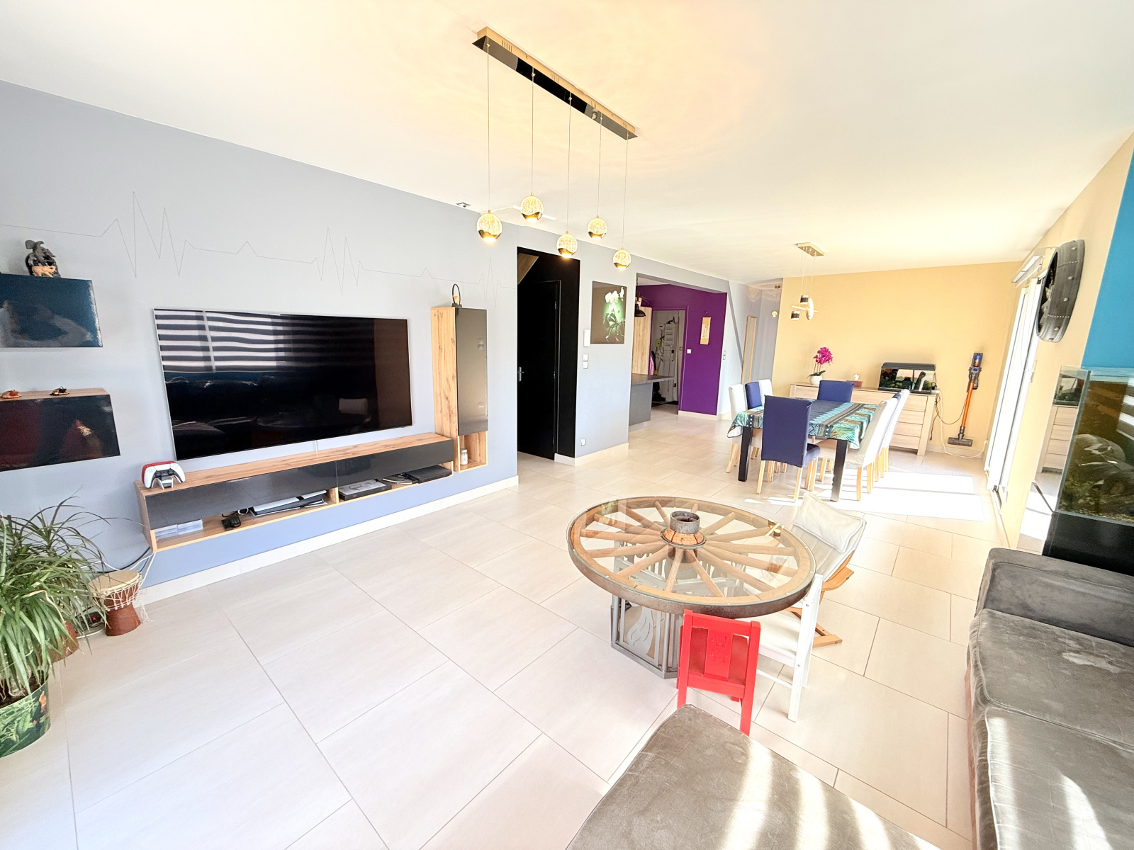 Image_, Maison, Guiclan, ref :221