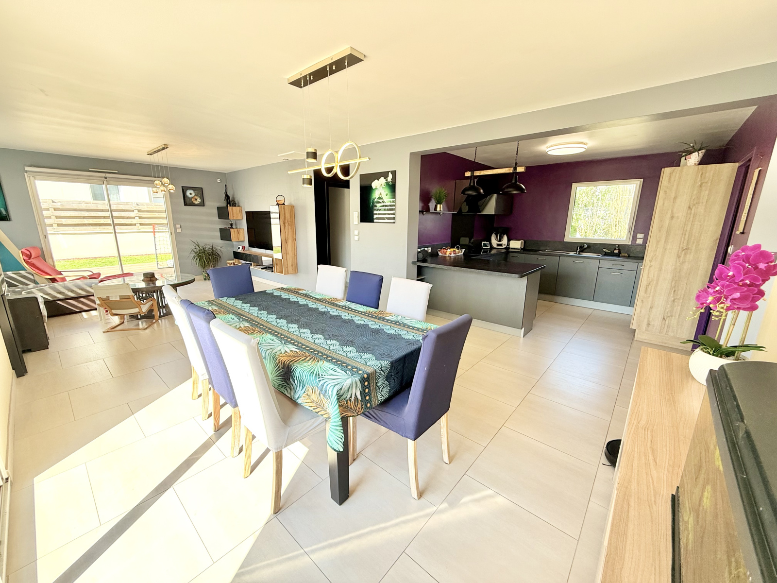 Image_, Maison, Guiclan, ref :221