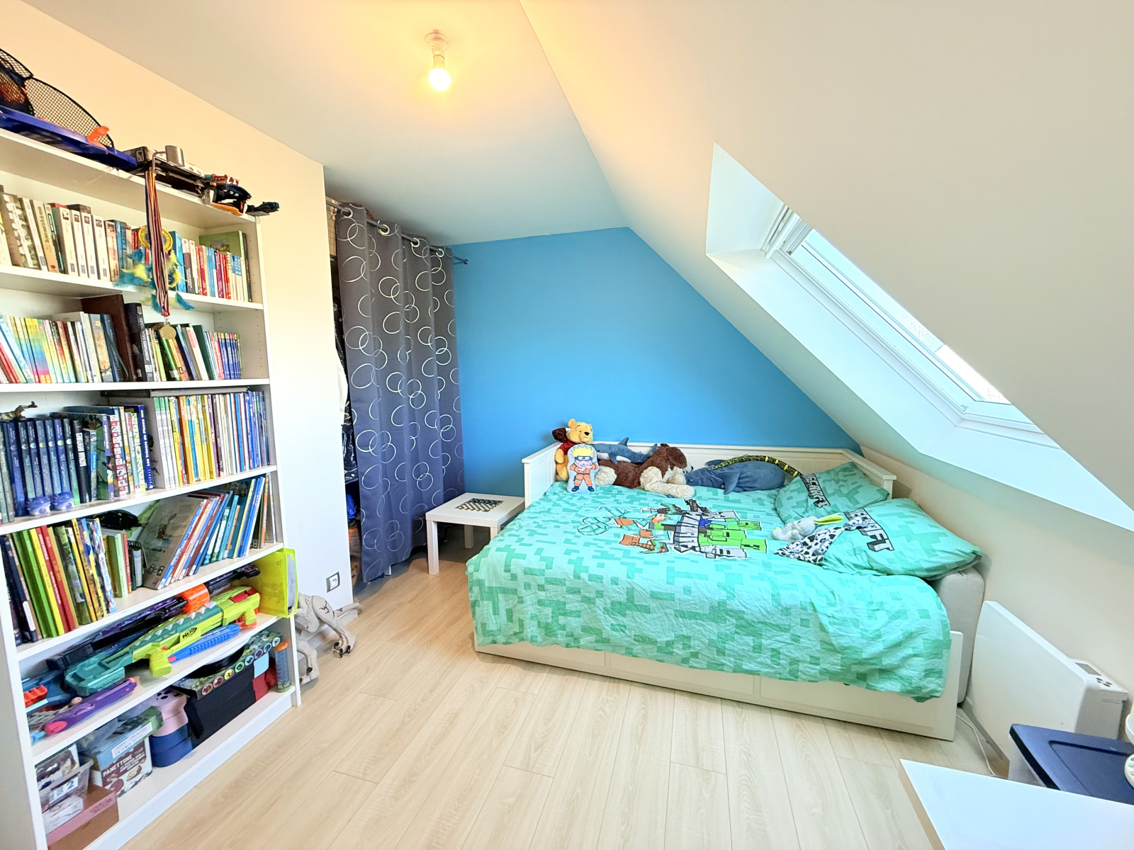 Image_, Maison, Guiclan, ref :221