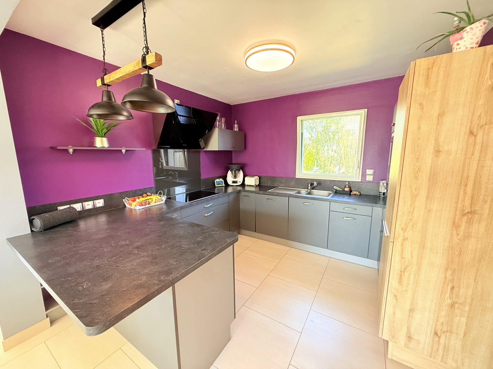 Image_, Maison, Guiclan, ref :221