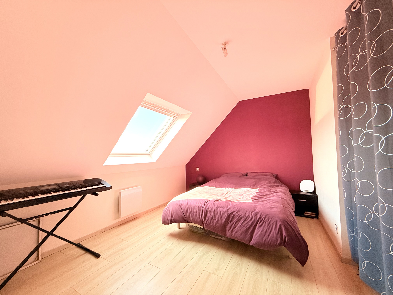 Image_, Maison, Guiclan, ref :221