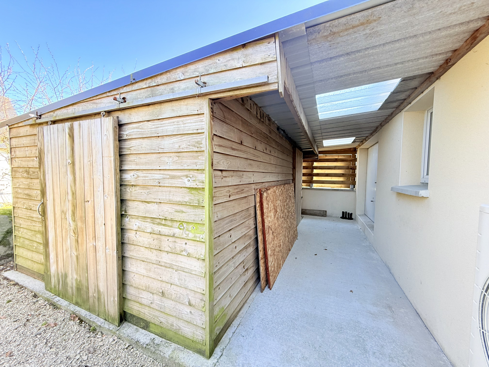 Image_, Maison, Guiclan, ref :221