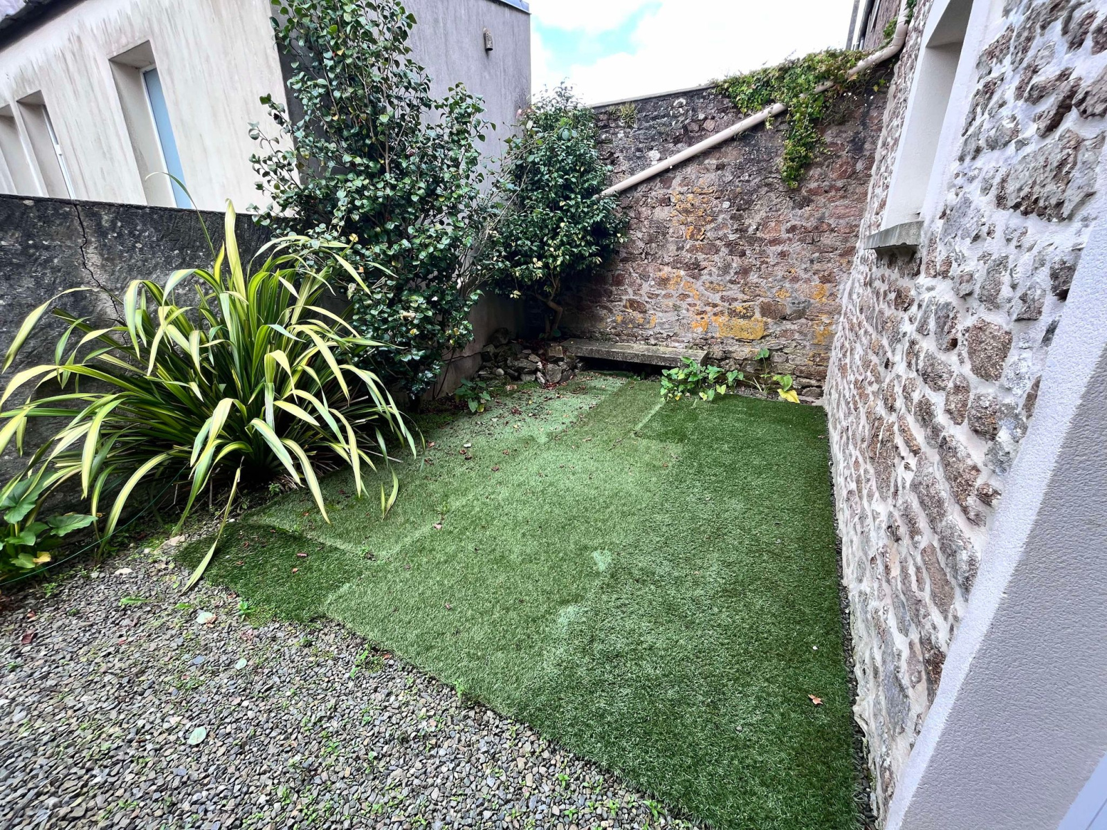 Image_, Maison, Landivisiau, ref :178