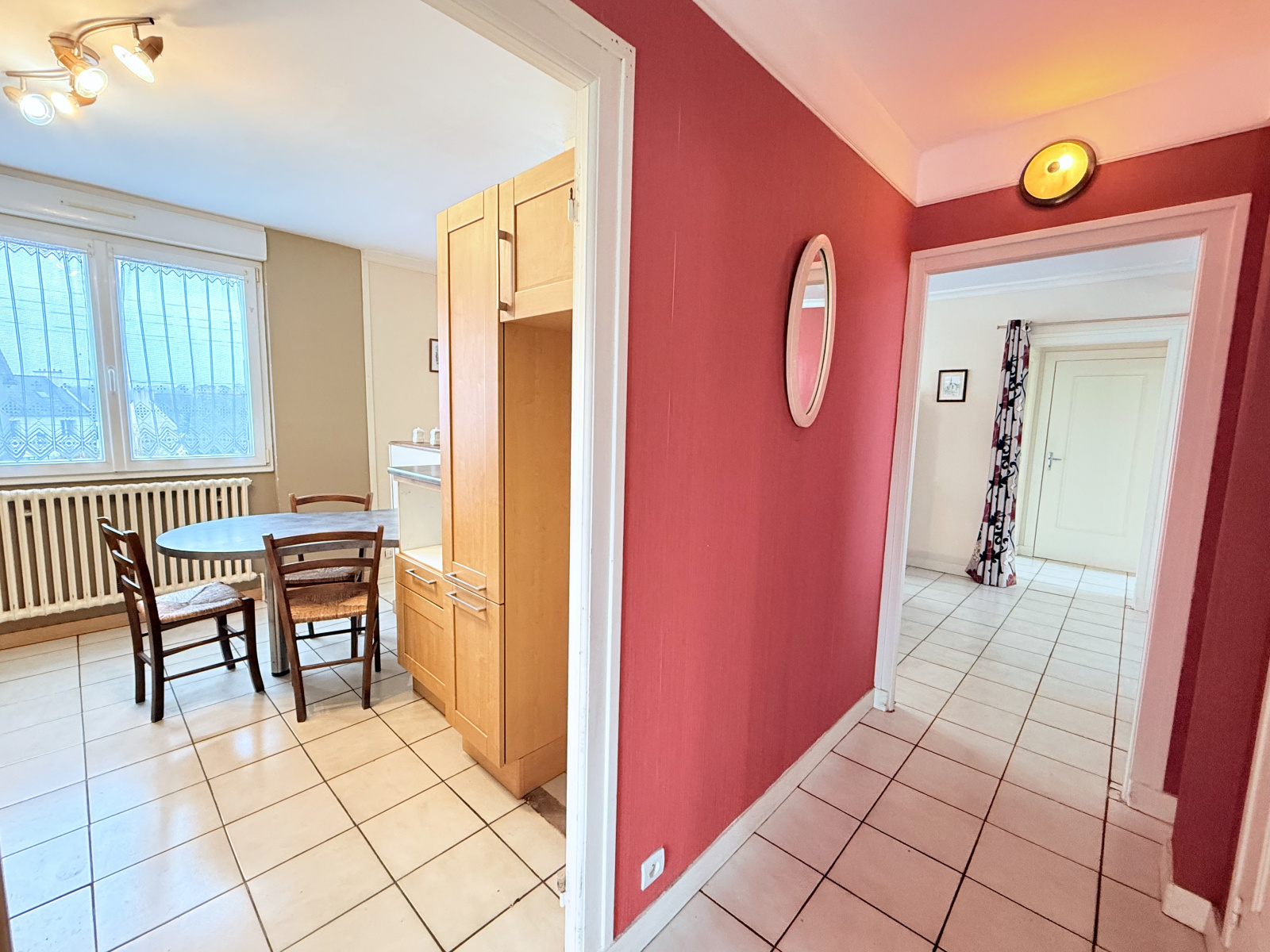 Image_, Maison, Landivisiau, ref :227