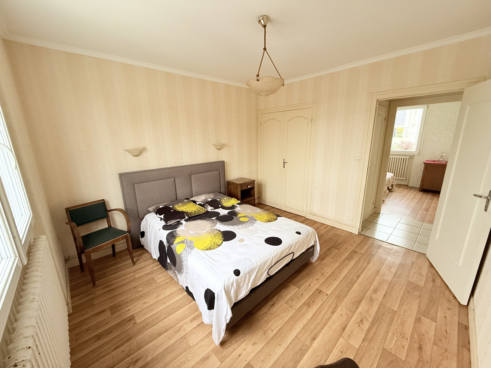 Image_, Maison, Landivisiau, ref :227