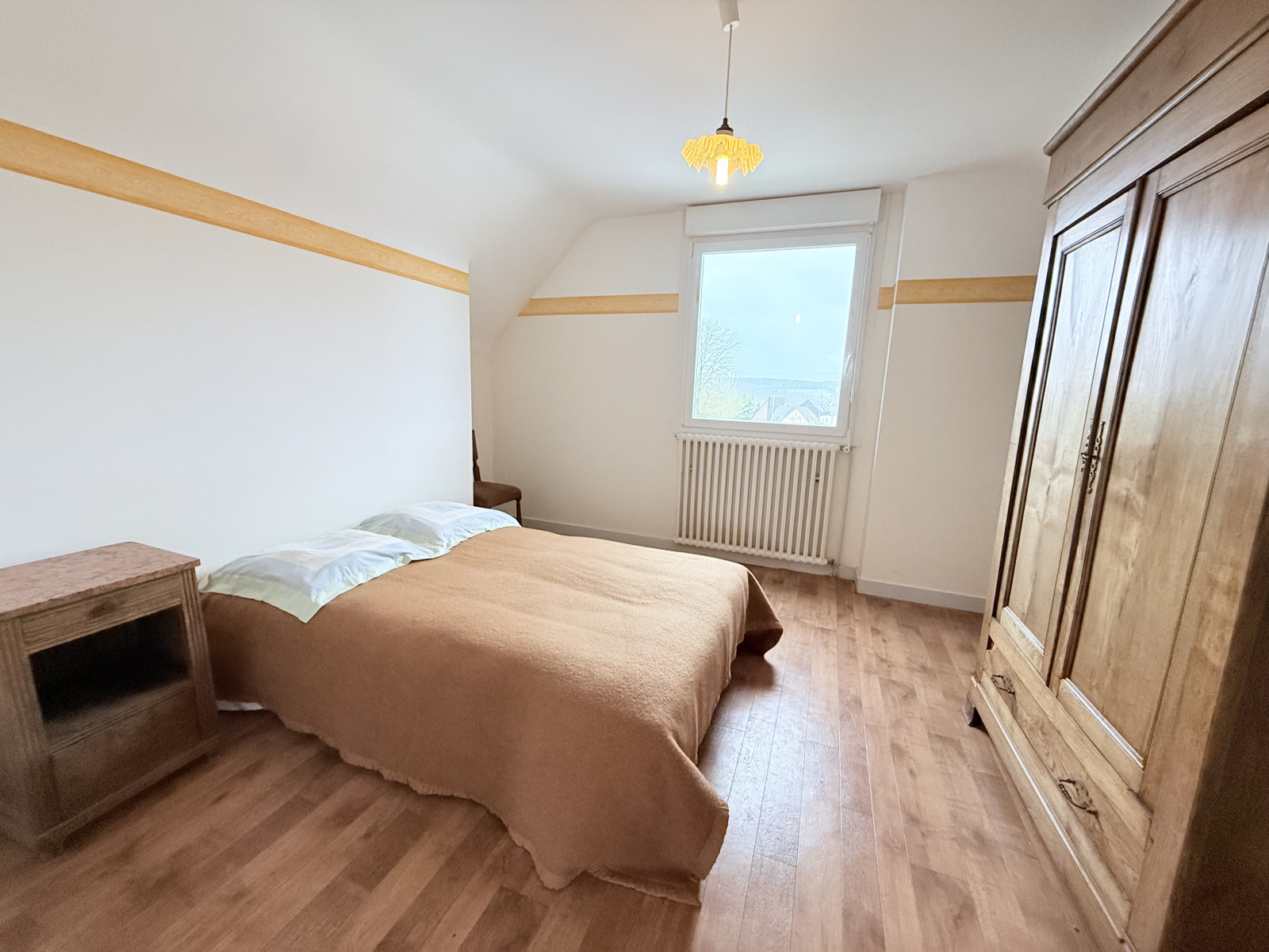 Image_, Maison, Landivisiau, ref :227