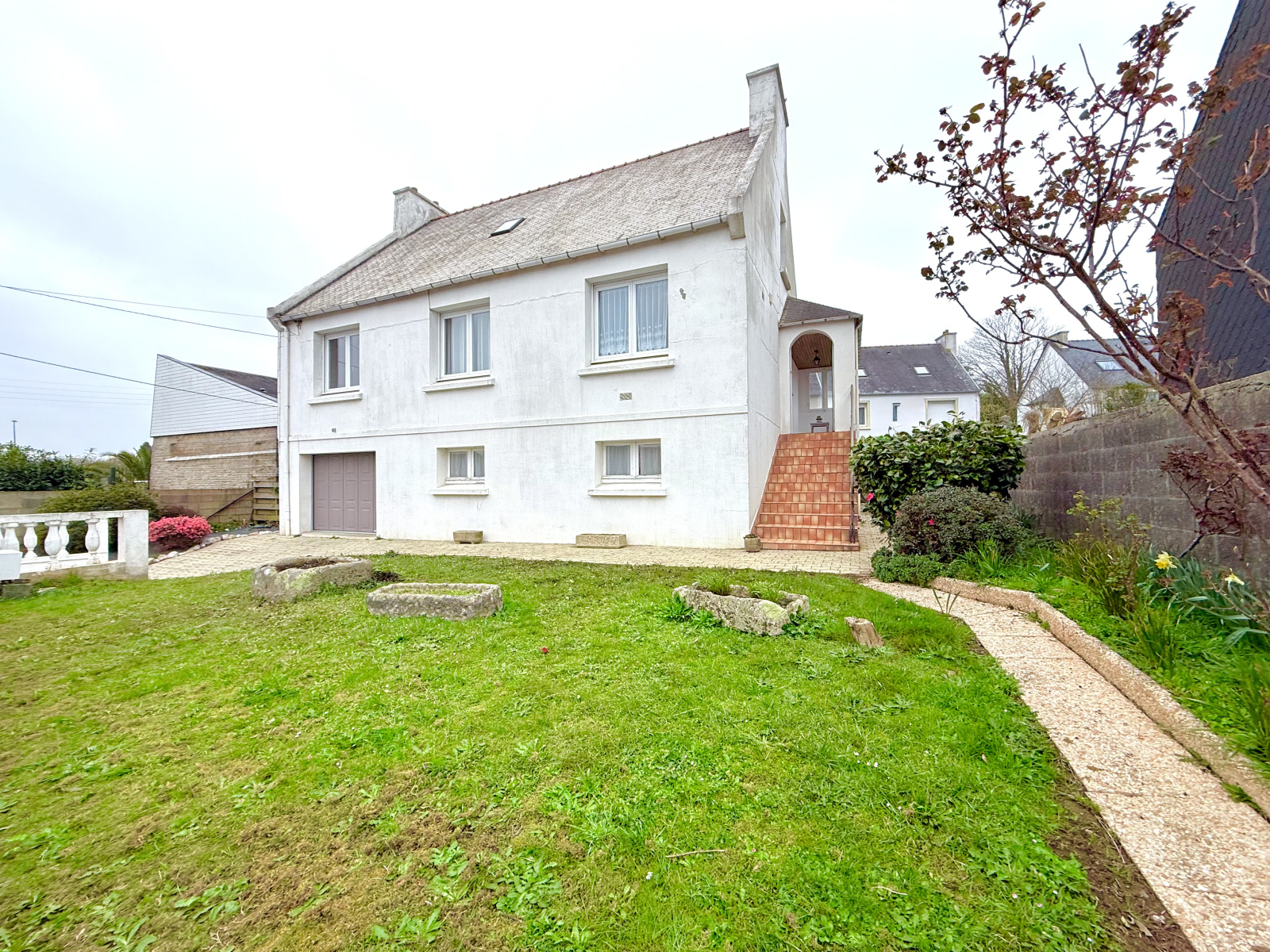 Image_, Maison, Landivisiau, ref :227