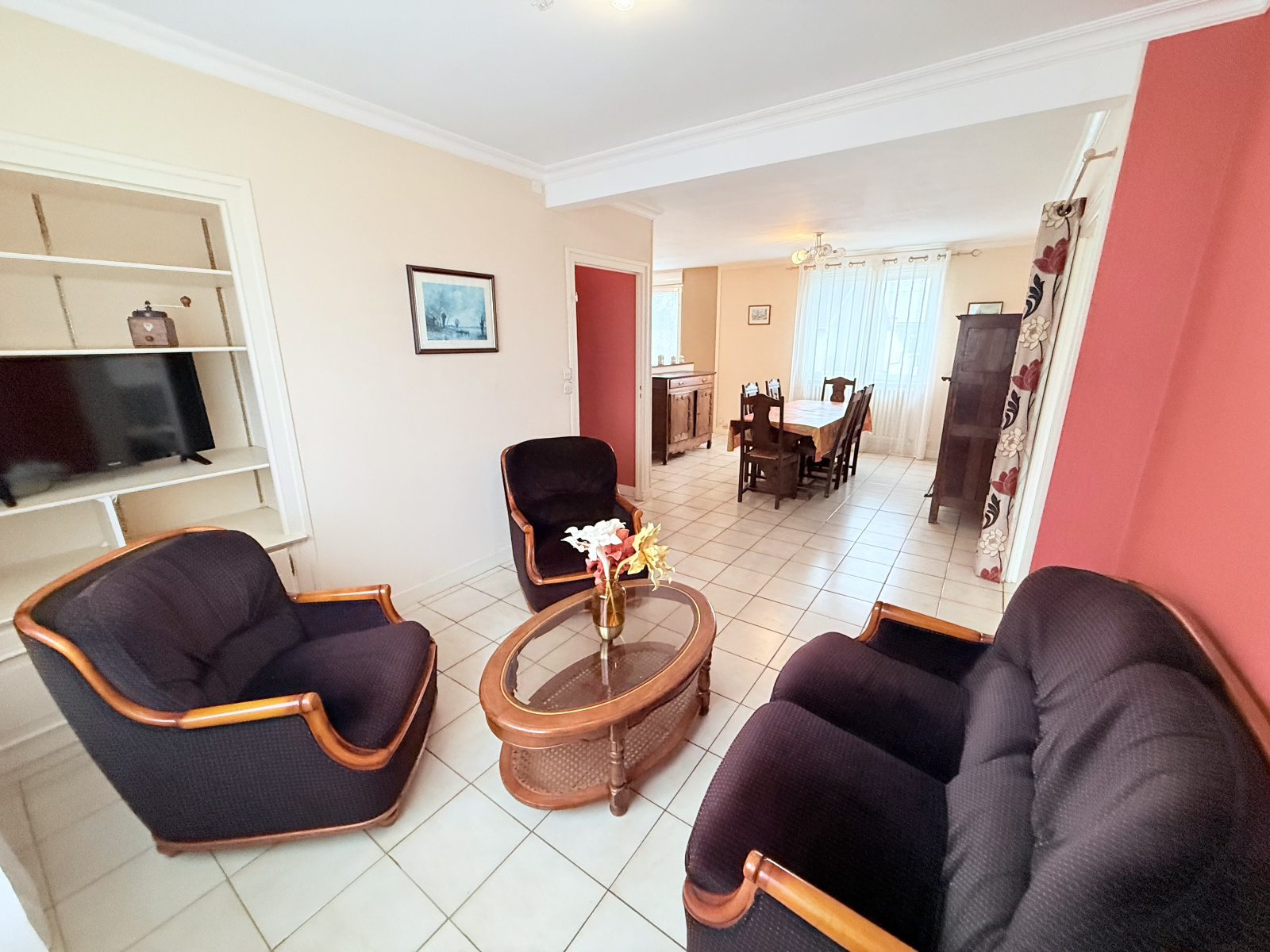 Image_, Maison, Landivisiau, ref :227