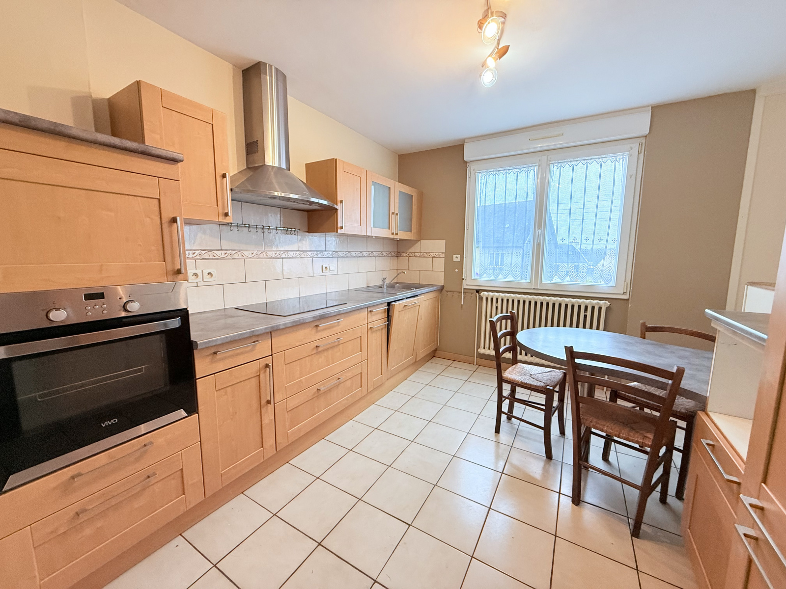 Image_, Maison, Landivisiau, ref :227