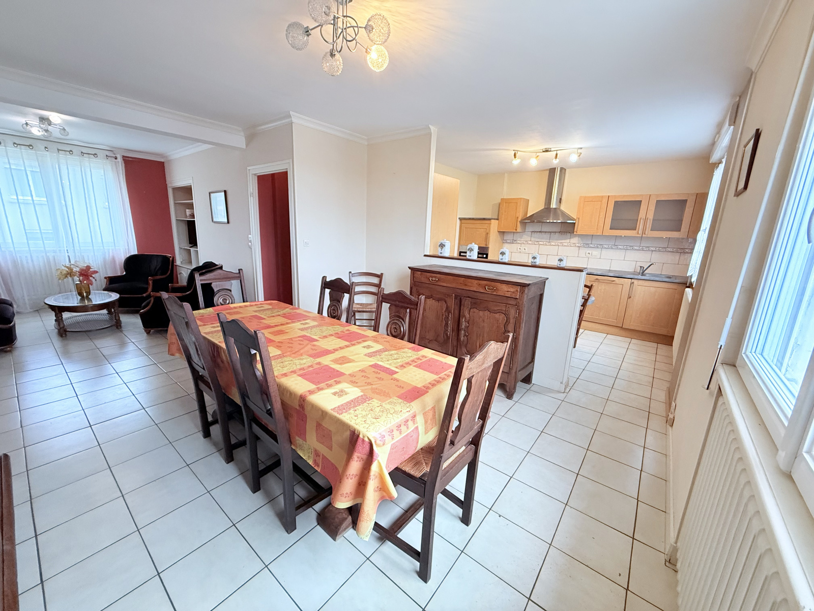 Image_, Maison, Landivisiau, ref :227