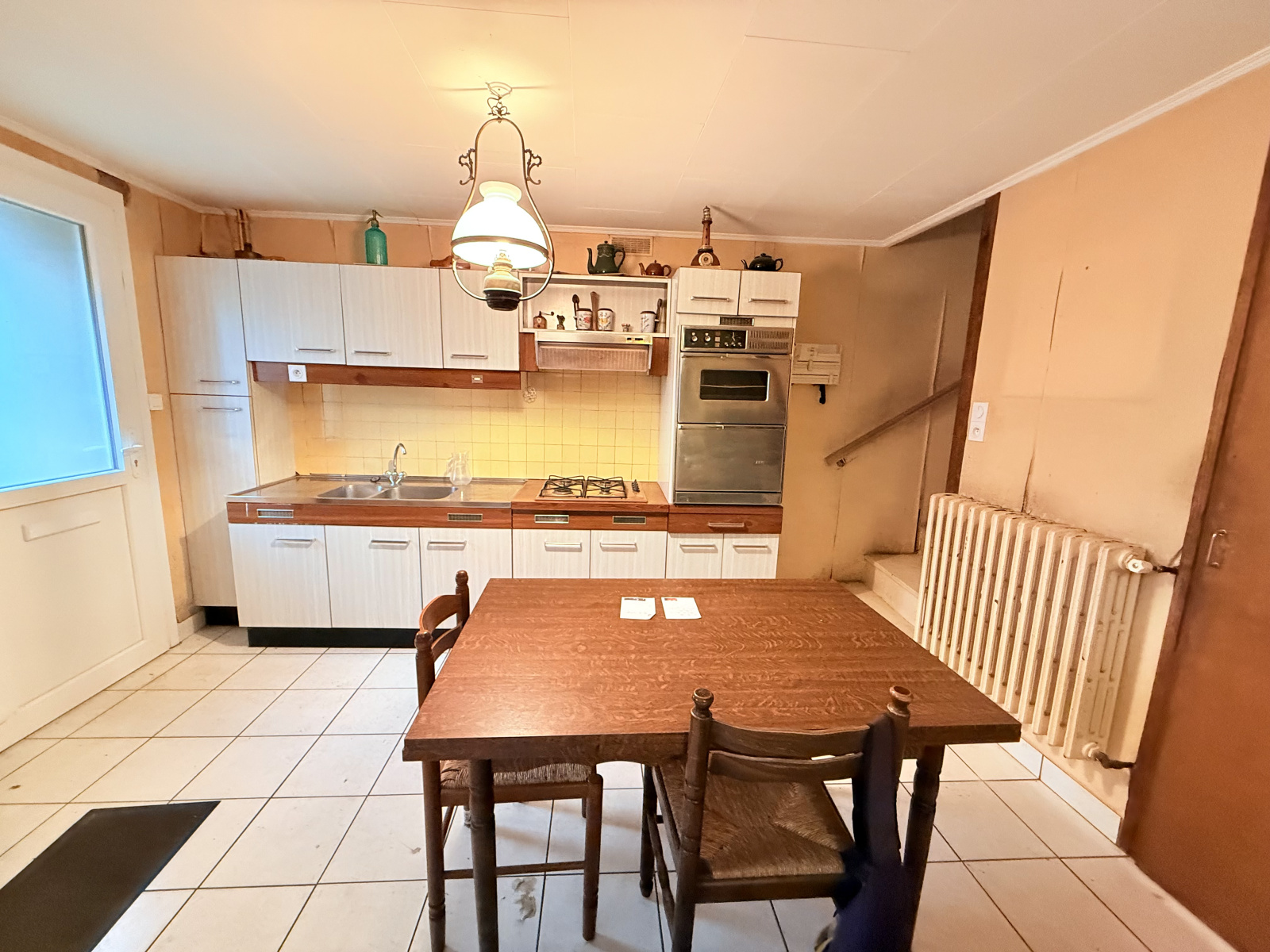 Image_, Maison, Lampaul-Guimiliau, ref :207