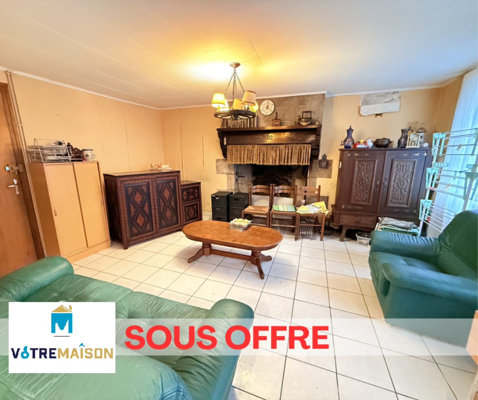 Image_, Maison, Lampaul-Guimiliau, ref :207