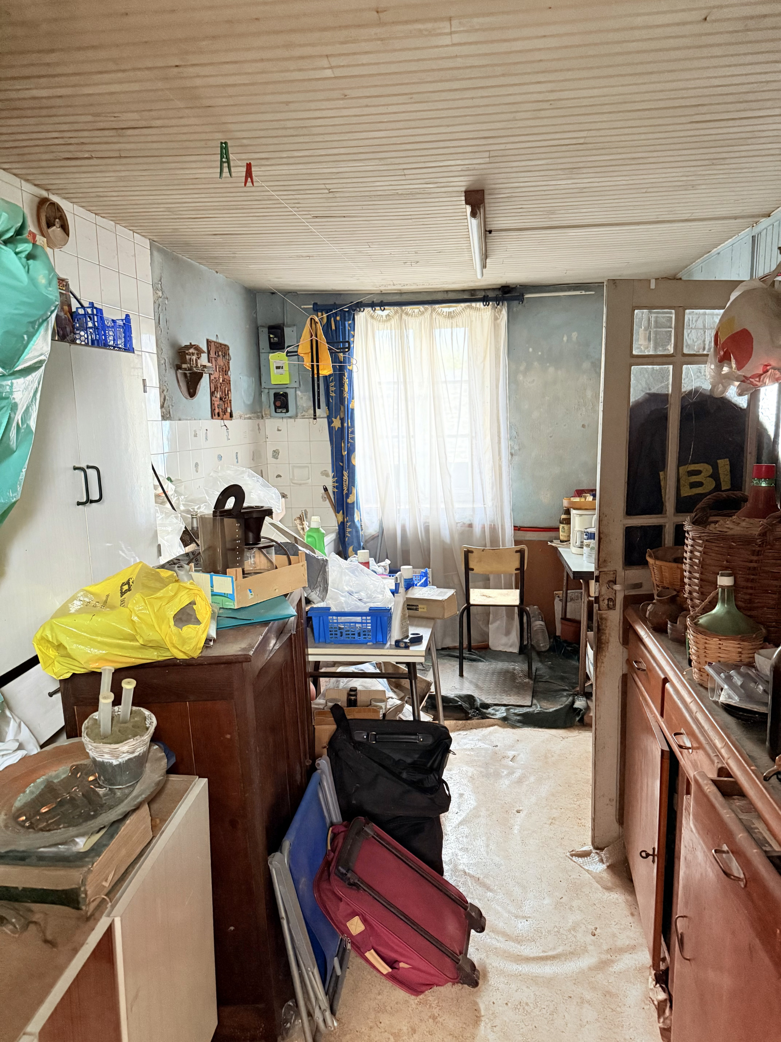 Image_, Maison, Lampaul-Guimiliau, ref :207