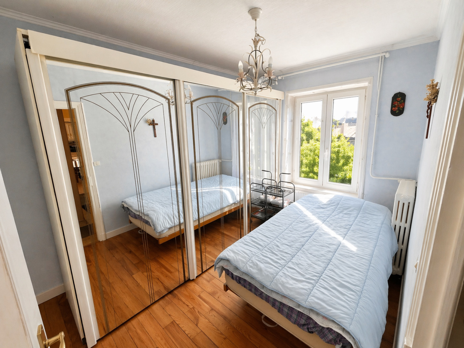 Image_, Maison, Saint-Martin-des-Champs, ref :345