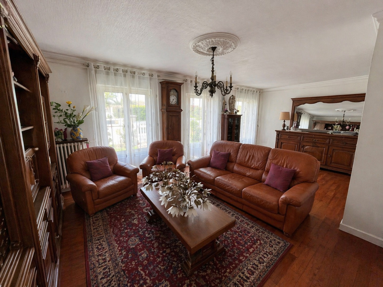 Image_, Maison, Saint-Martin-des-Champs, ref :345