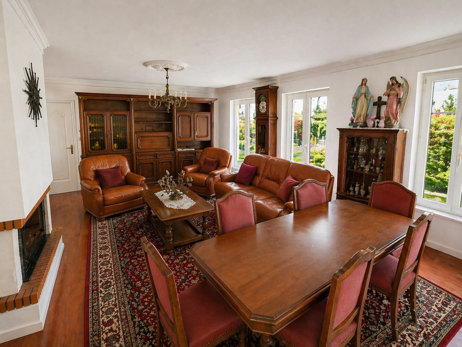 Image_, Maison, Saint-Martin-des-Champs, ref :345