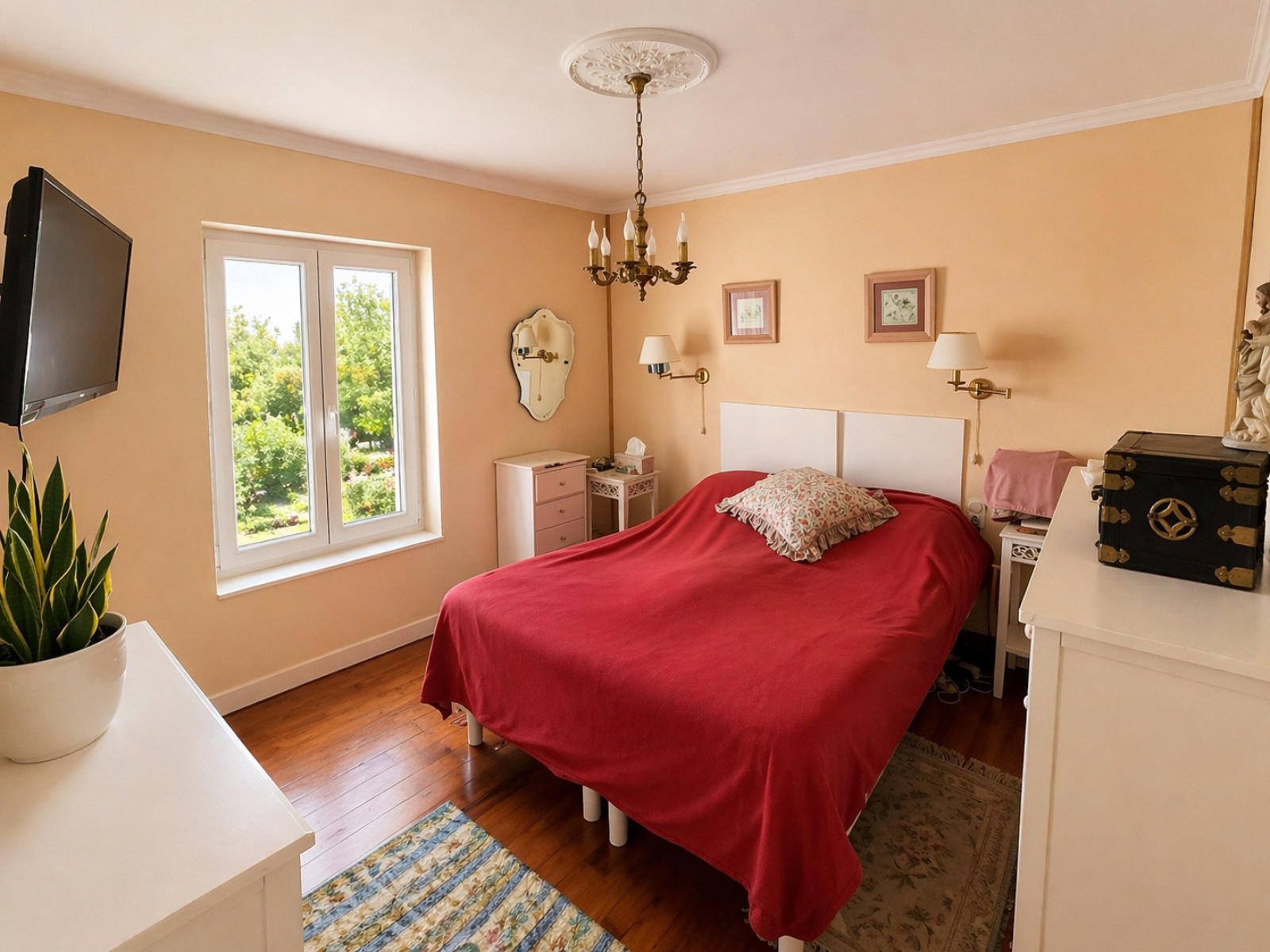 Image_, Maison, Saint-Martin-des-Champs, ref :345