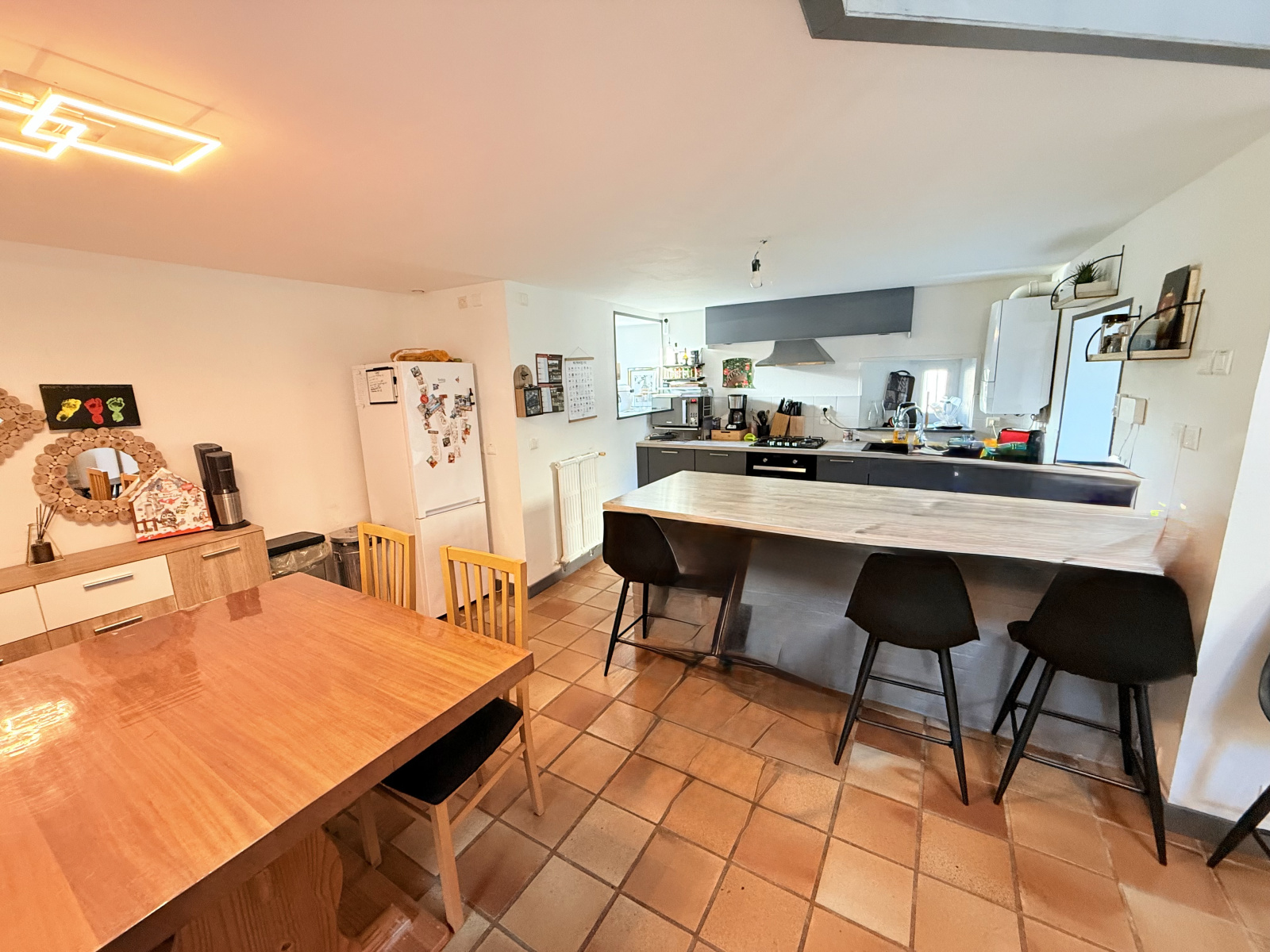 Image_, Maison, Saint-Thégonnec Loc-Eguiner, ref :226