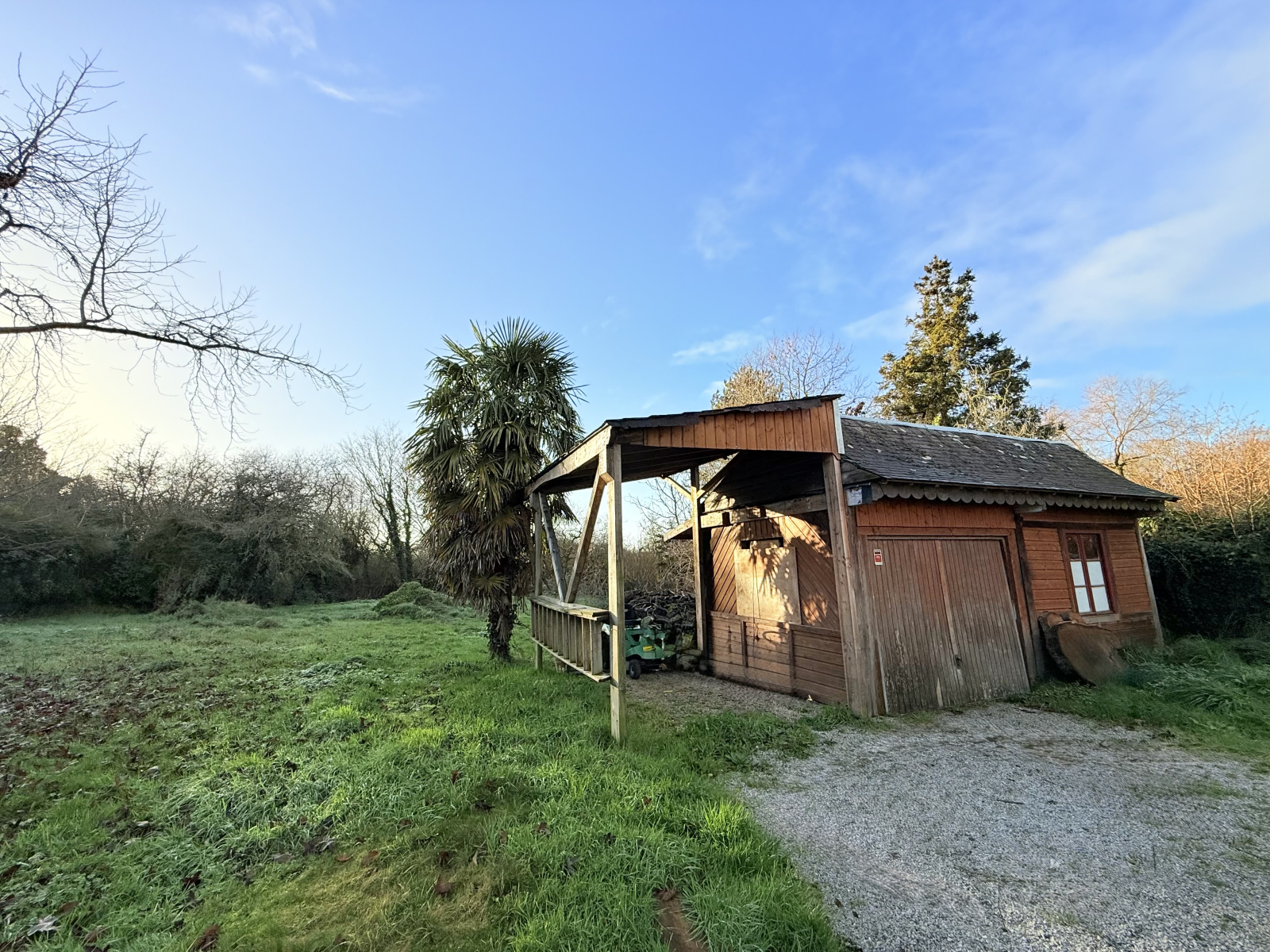 Image_, Maison, Saint-Thégonnec Loc-Eguiner, ref :226