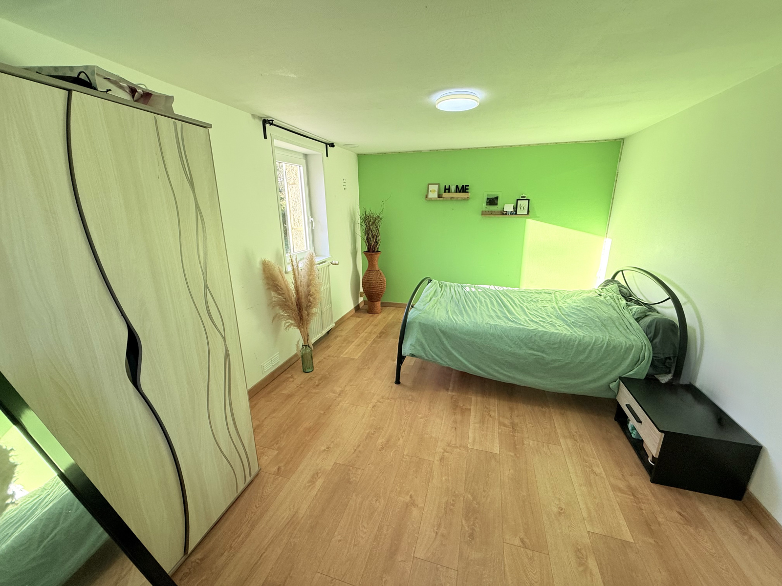 Image_, Maison, Saint-Thégonnec Loc-Eguiner, ref :226