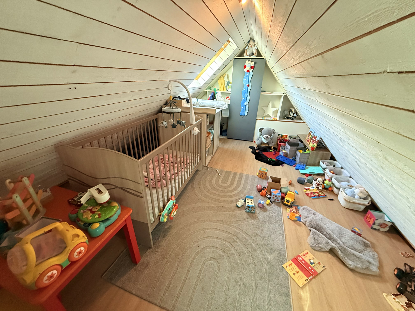 Image_, Maison, Saint-Thégonnec Loc-Eguiner, ref :226