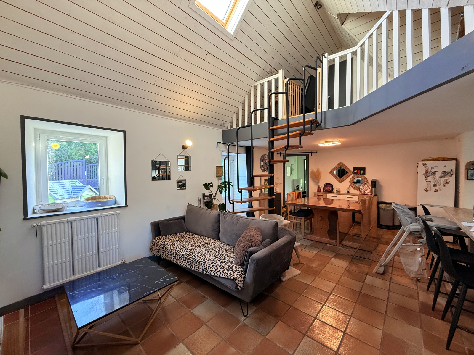 Image_, Maison, Saint-Thégonnec Loc-Eguiner, ref :226