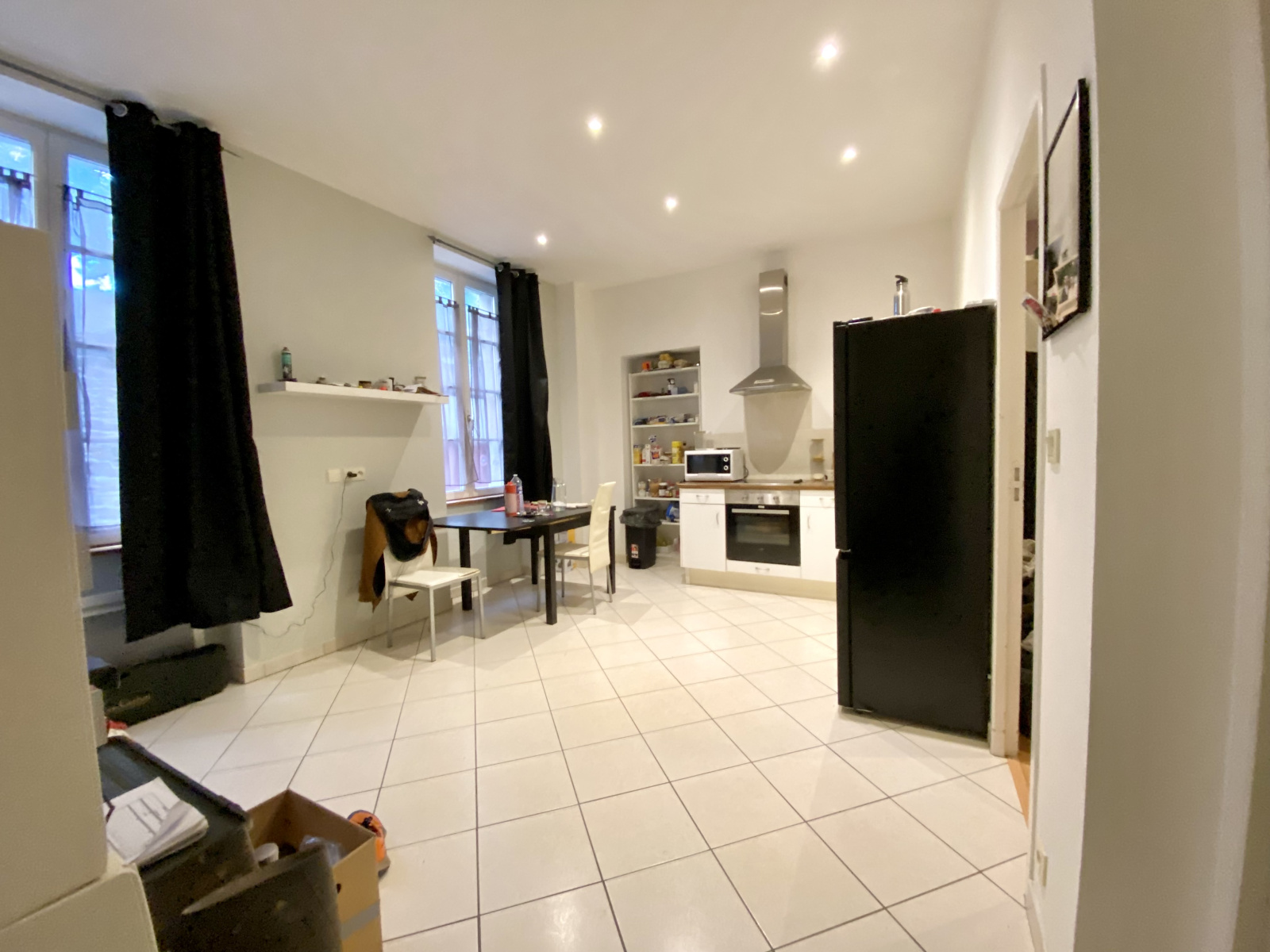 Image_, Appartement, Landerneau, ref :205