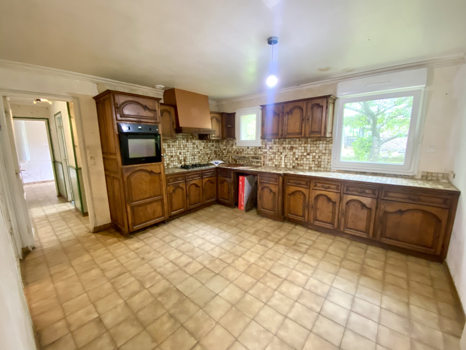 Image_, Maison, Saint-Sauveur, ref :694